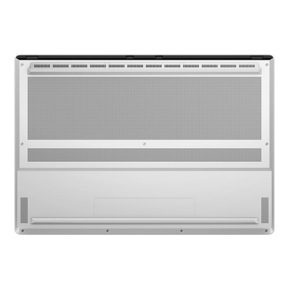 ROG Zephyrus G16 underside view