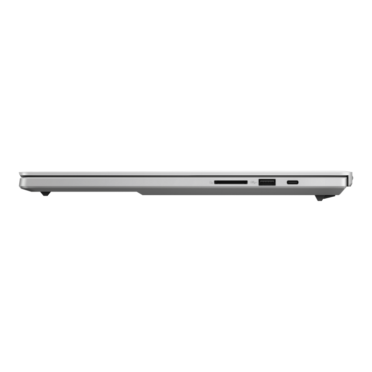 ROG Zephyrus G16 right side profile
