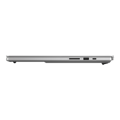 ROG Zephyrus G16 right side profile