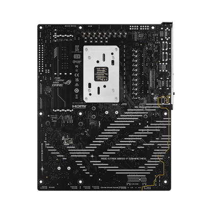 ASUS AM5 ROG B850-F GAMING WIFI7 NEO