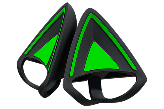 RAZER KITTY EARS V2 BLACK