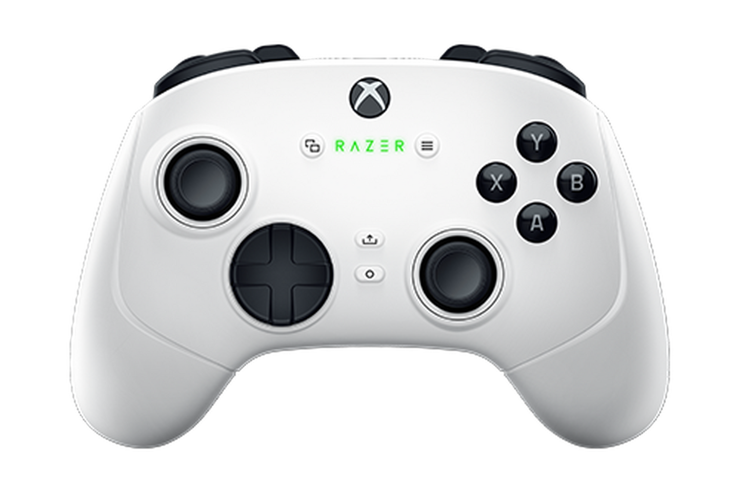RAZER WOLVERINE V3 PRO WHT CONTROLLER