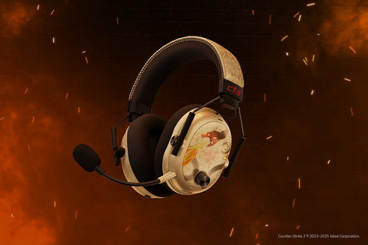 RAZER BLACKSHARK V3 PRO HEADSET CS 2