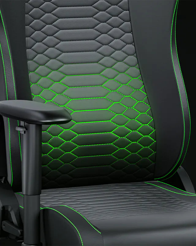 RAZER ISKUR V2 X NEWGEN CHAIR GREEN
