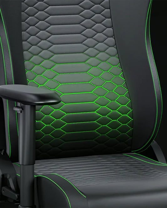 RAZER ISKUR V2 X NEWGEN CHAIR GREEN