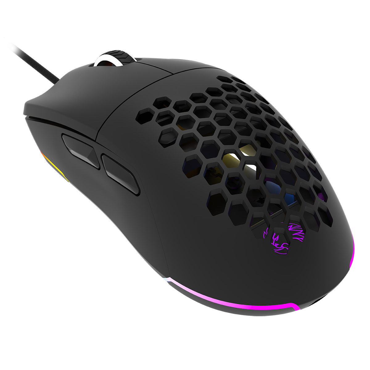 Pulse 4-in-1 Mechanical Keyboard Mouse Headset Mouse Pad Combo Kit
