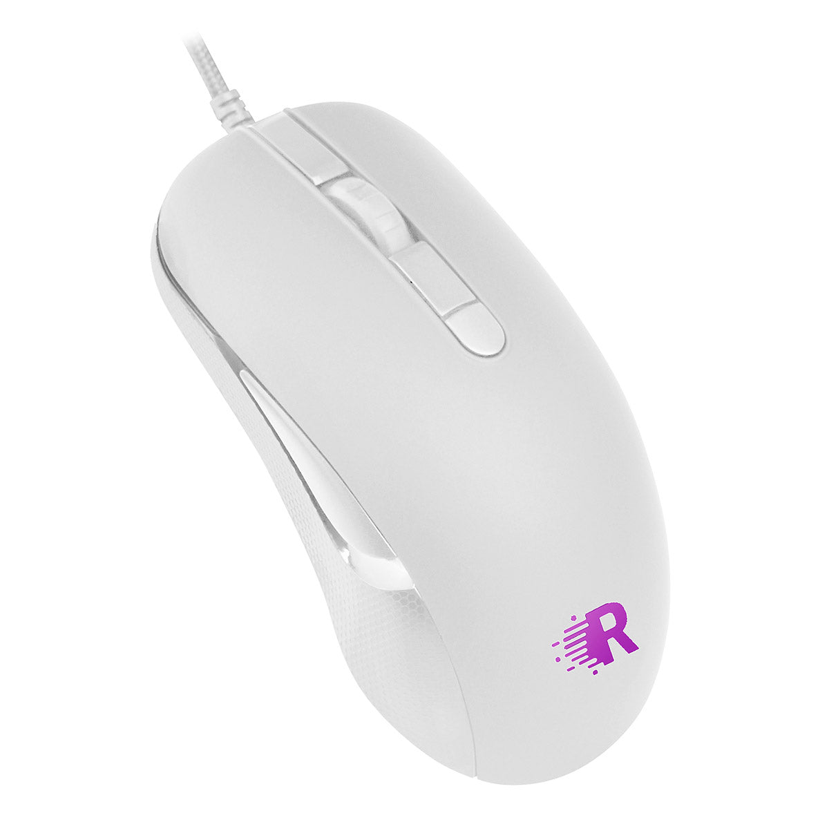 CiT Raptor 4-in-1 Gaming Combo – White