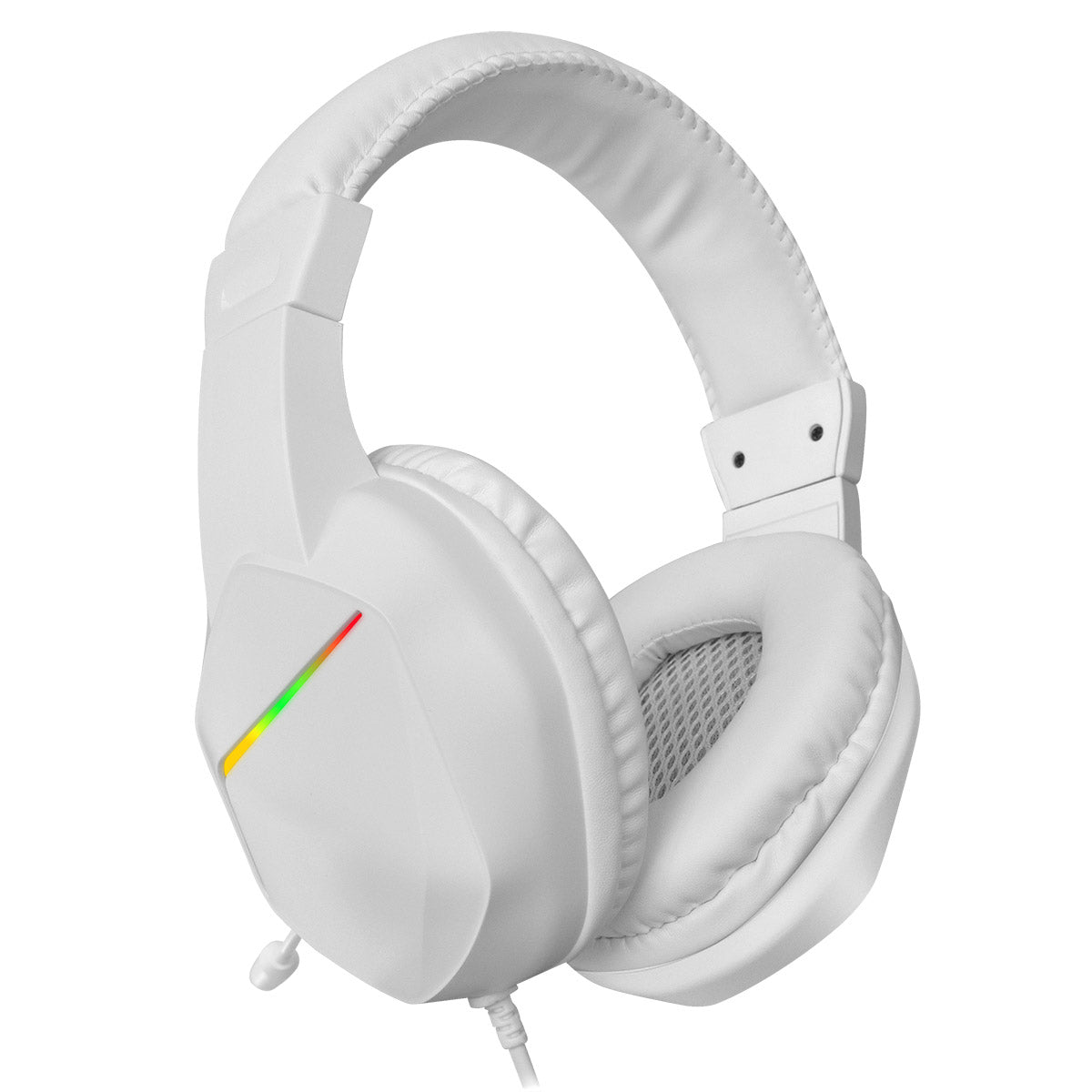 CiT Raptor 4-in-1 Gaming Combo – White