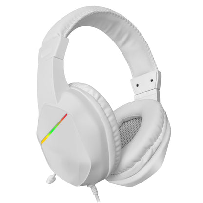 CiT Raptor 4-in-1 Gaming Combo – White