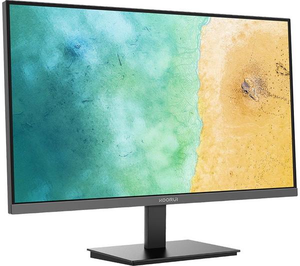 KOORUI 23.8 IPS MONITOR E2411F