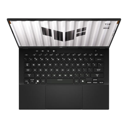 ASUS TUF A14 FA401UH 14 Inch Gaming Laptop - AMD Ryzen 7 260, RTX 5050