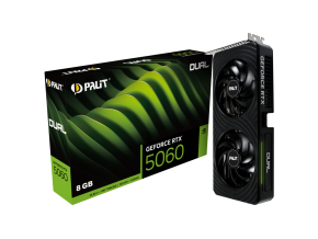 PALIT 5060 8GB DUAL