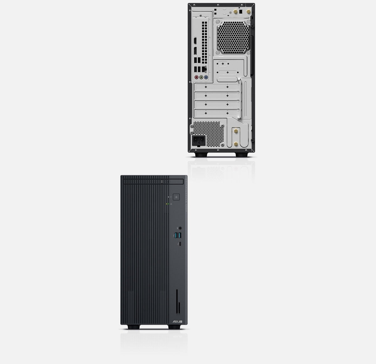 MSI Modern 15 H C2RMG-281UK Notebook gallery view