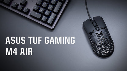 Asus TUF M4 Air Mouse