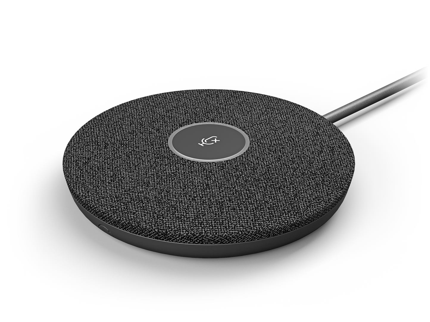 LOGITECH RALLY MIC POD GRAPHITE