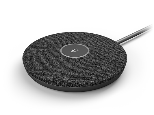 LOGITECH RALLY MIC POD GRAPHITE