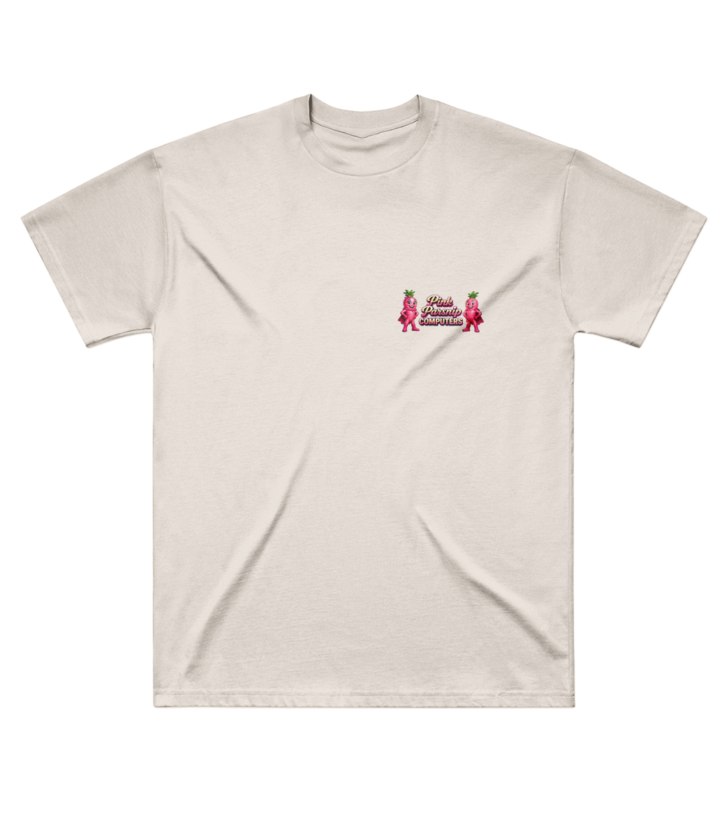 Front - DTG