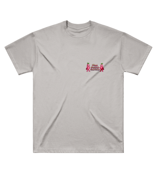 Front - DTG