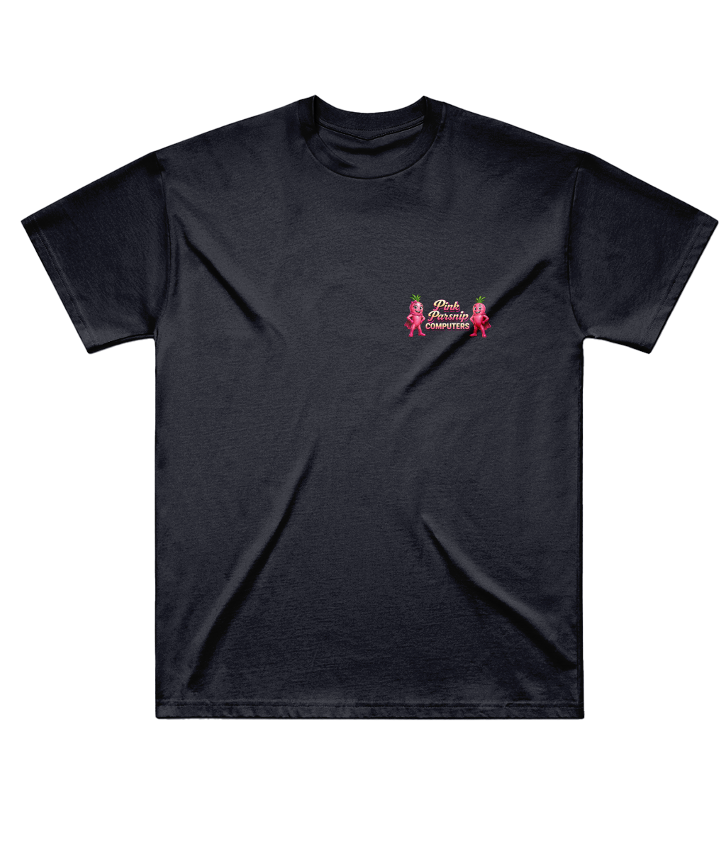 Front - DTG