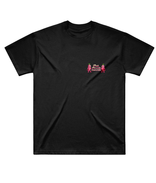 Front - DTG