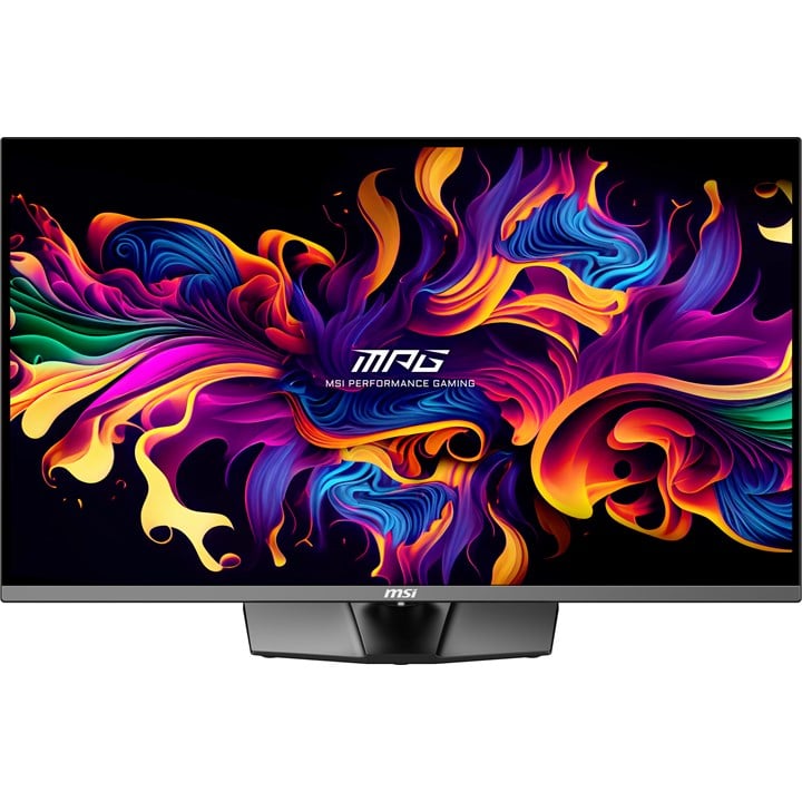 MPG 321URX QD-OLED