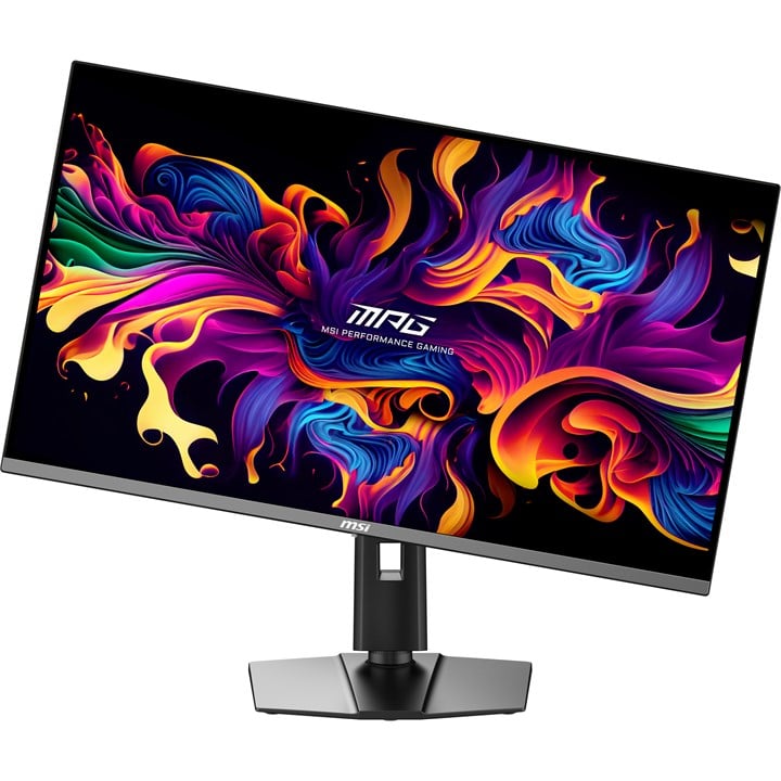MPG 321URX QD-OLED