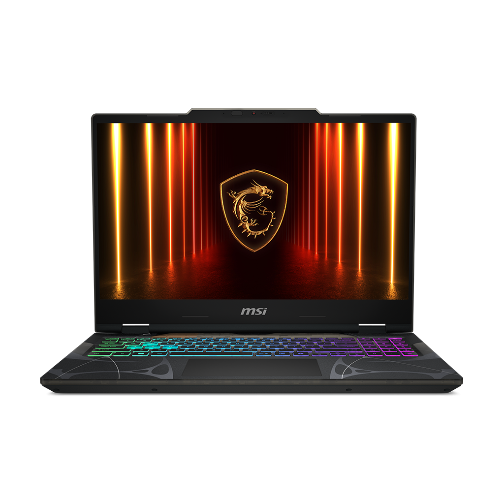 MSI Cyborg 15 B2RWEKG Intel Core 7 gaming laptop