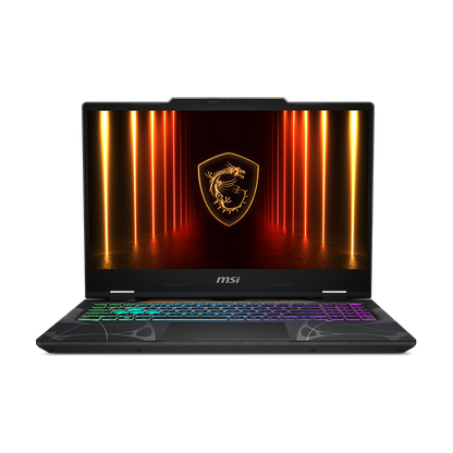 MSI Cyborg 15 B2RWEKG Intel Core 7 gaming laptop