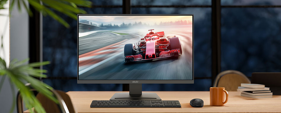 MSI PRO MP243L E14