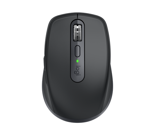 LOGITECH MX ANYWHERE 3S PORTABLE MOUSE
