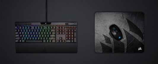 CORSAIR MM330 PRO SURFACE MEDIUM