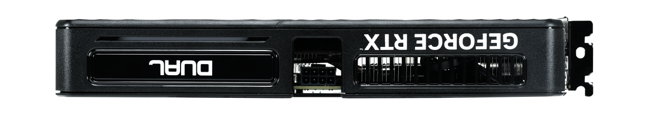 PALIT 5060 TI 8GB DUAL