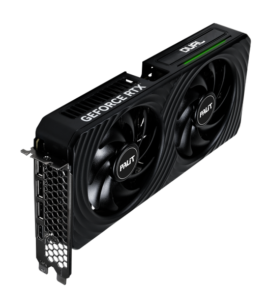 PALIT 5060 TI 8GB DUAL