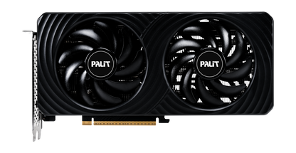 PALIT 5060 TI 8GB DUAL