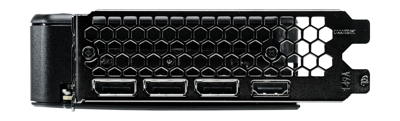 PALIT 5060 TI 8GB DUAL