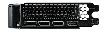 PALIT 5060 TI 8GB DUAL