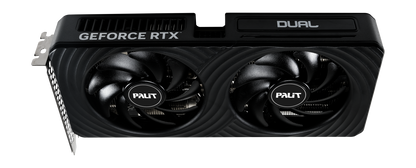 PALIT 5060 TI 8GB DUAL
