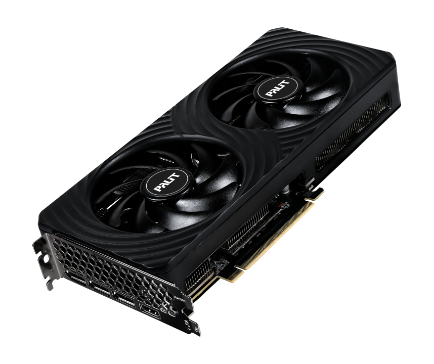 PALIT 5060 TI 8GB DUAL