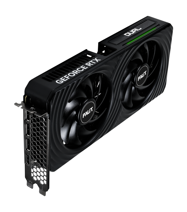PALIT 5060 8GB DUAL
