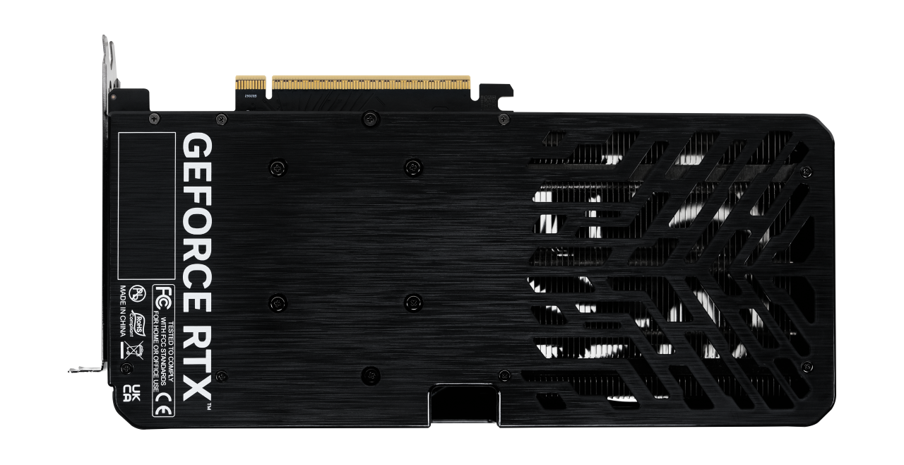 PALIT 5060 8GB DUAL