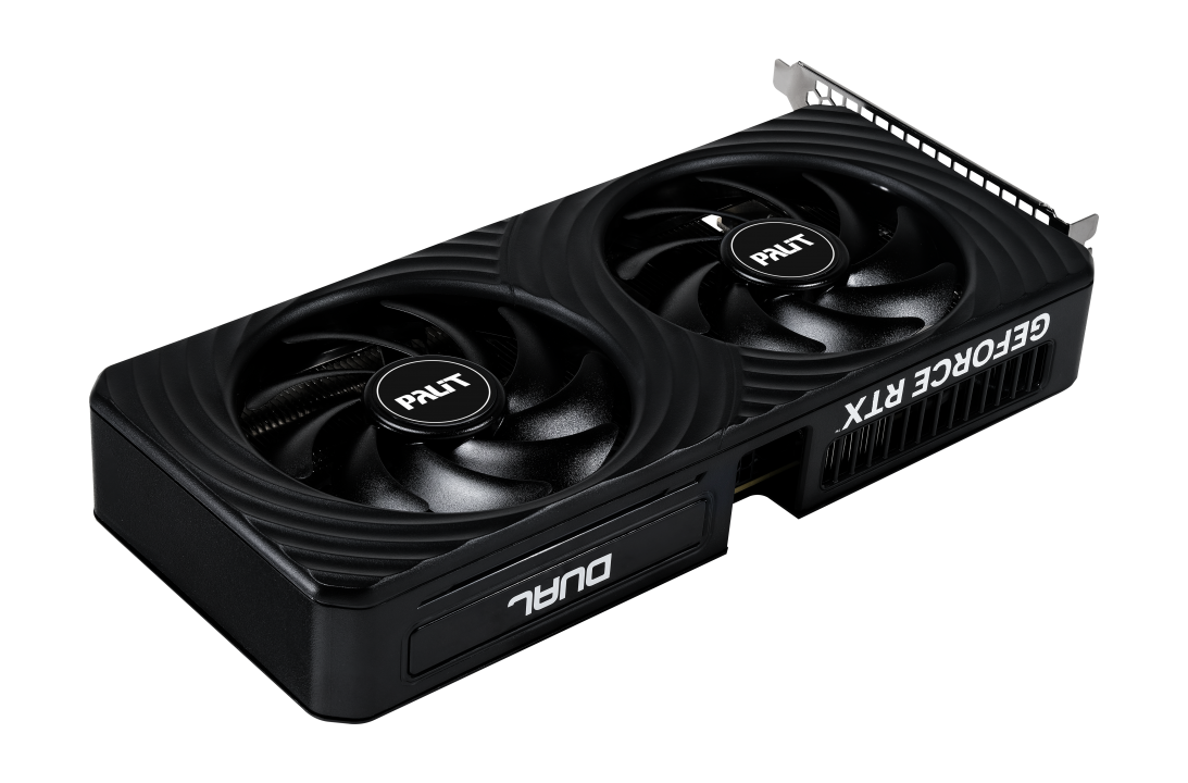 PALIT 5060 8GB DUAL