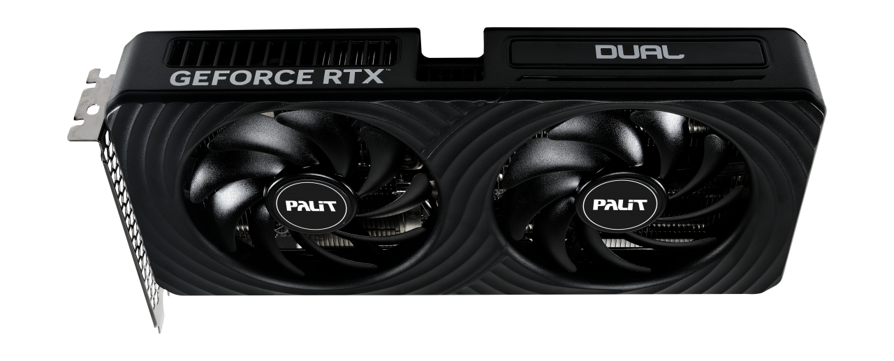 PALIT 5060 8GB DUAL