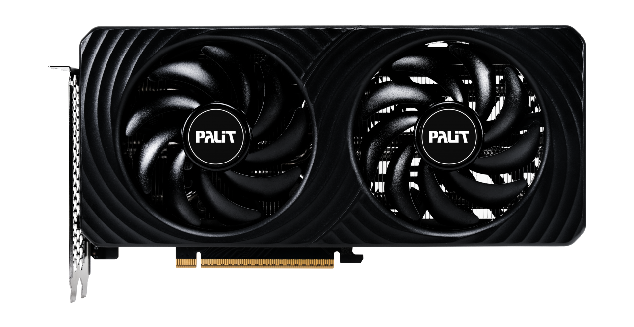 PALIT 5060 8GB DUAL