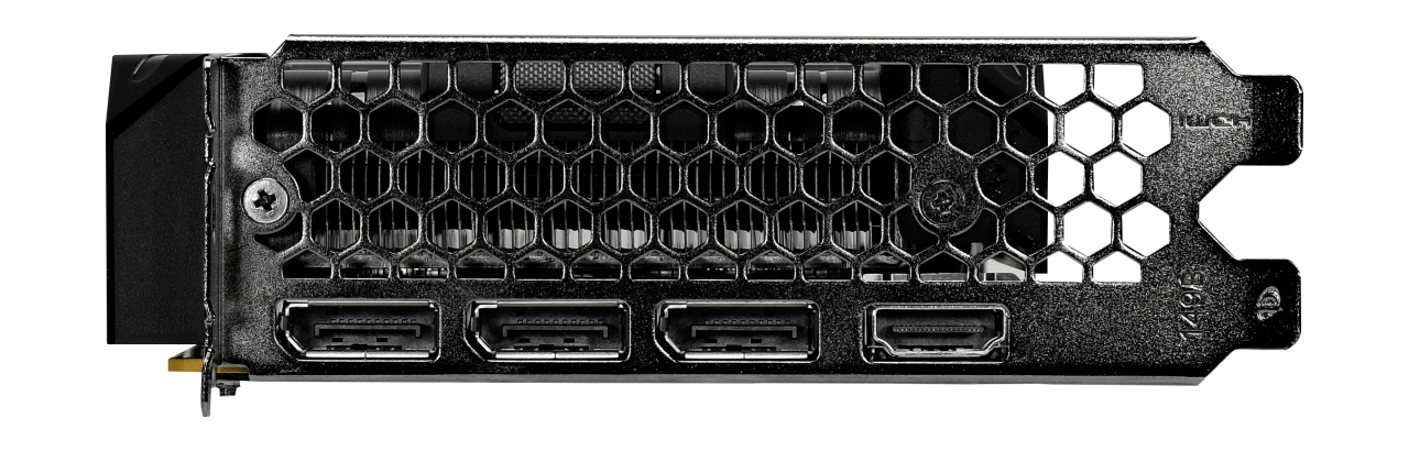 Pocket Rocket Core | Ryzen 5 7500F | RTX 5050 8GB | 32GB DDR5 | 1TB Gen4 NVMe | Mini ITX Gaming PC | Streaming Ready