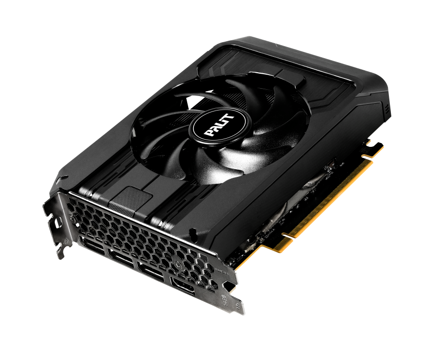 Pocket Rocket Core | Ryzen 5 7500F | RTX 5050 8GB | 32GB DDR5 | 1TB Gen4 NVMe | Mini ITX Gaming PC | Streaming Ready