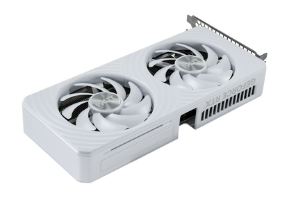 PALIT 5060 TI 16GB OC WHITE