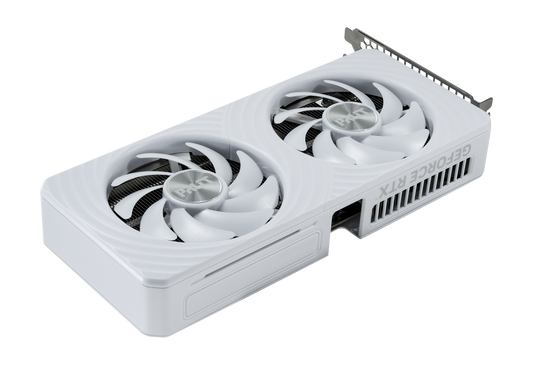 PALIT 5060 TI 16GB OC WHITE