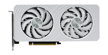 PALIT 5060 TI 16GB OC WHITE