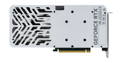 PALIT 5060 TI 16GB OC WHITE