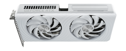 PALIT 5060 TI 16GB OC WHITE